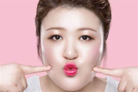 Cách làm mặt thon gọn và nhỏ lại tự nhiên không cần thẩm mỹ